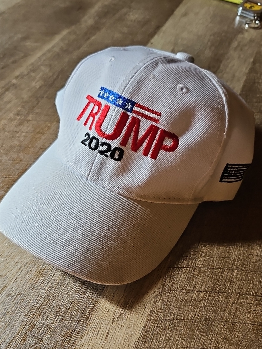 🇺🇸 Trump 2020 Campaign Hat 🇺🇸